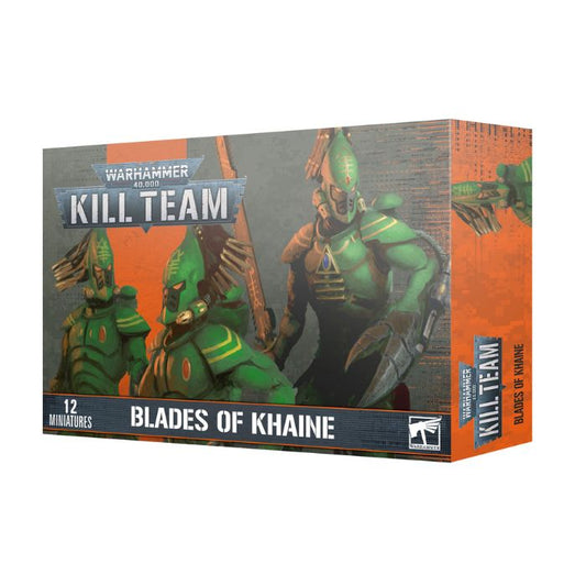 Kill Team: Blades of Khaine (PREORDER)