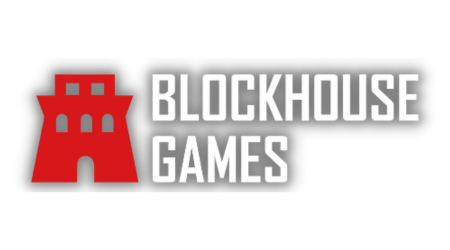 Blockhouse Games