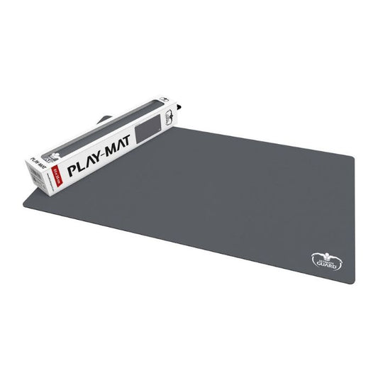 Ultimate Guard Play-Mat Monochrome Grey 61 x 35 cm