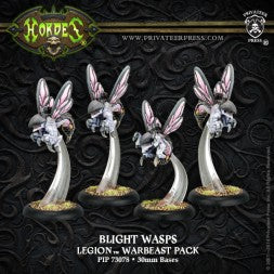 Legion -  Blight Wasps