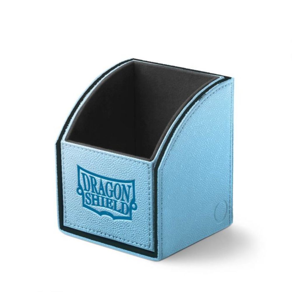 DS: Nest 100 Box - BLUE/BLACK