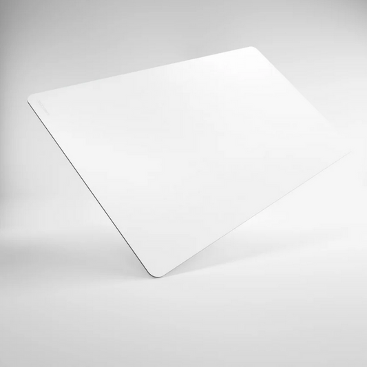 Gamegenic - Prime 2mm Playmat White