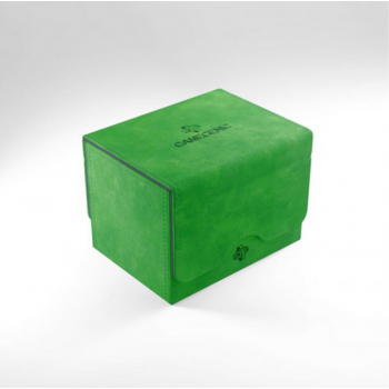 Gamegenic - Sidekick 100+ XL - Green