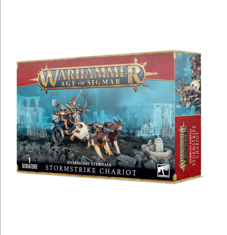 Stormstrike Chariot