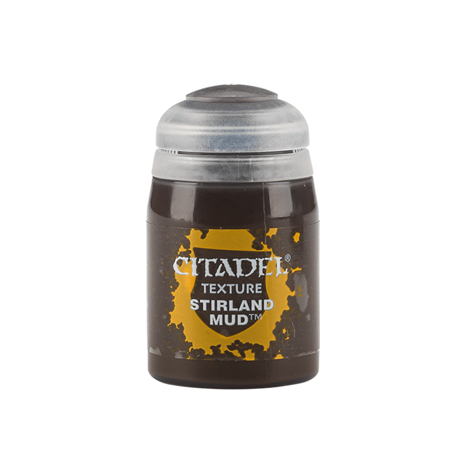 Citadel Technical: Stirland Mud (24Ml)