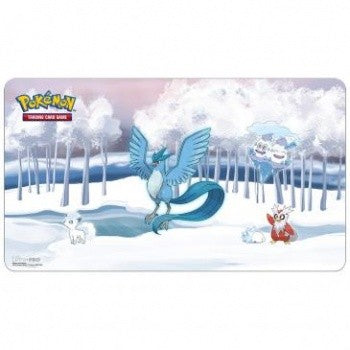 Ultra Pro Playmat: Pokemon Gallery Series - Frosted Forest