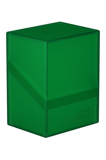 Boulder™ Deck Case 80+ Standard Size Emerald