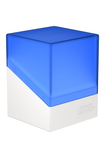 Boulder™ Deck Case 100+ SYNERGY Blue/White