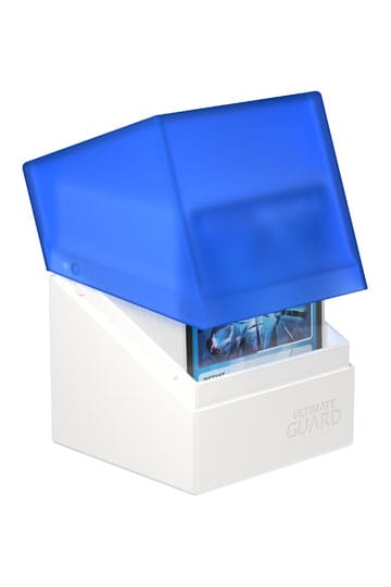 Boulder™ Deck Case 100+ SYNERGY Blue/White