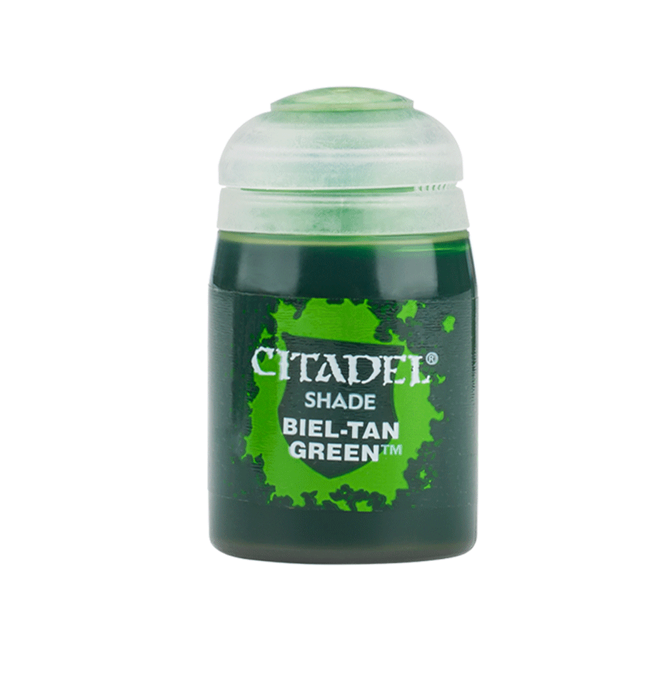 Citadel Shade: Biel-Tan Green