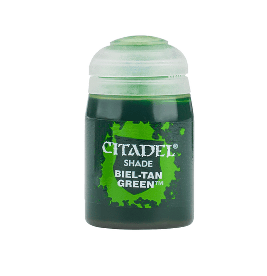 Citadel Shade: Biel-Tan Green