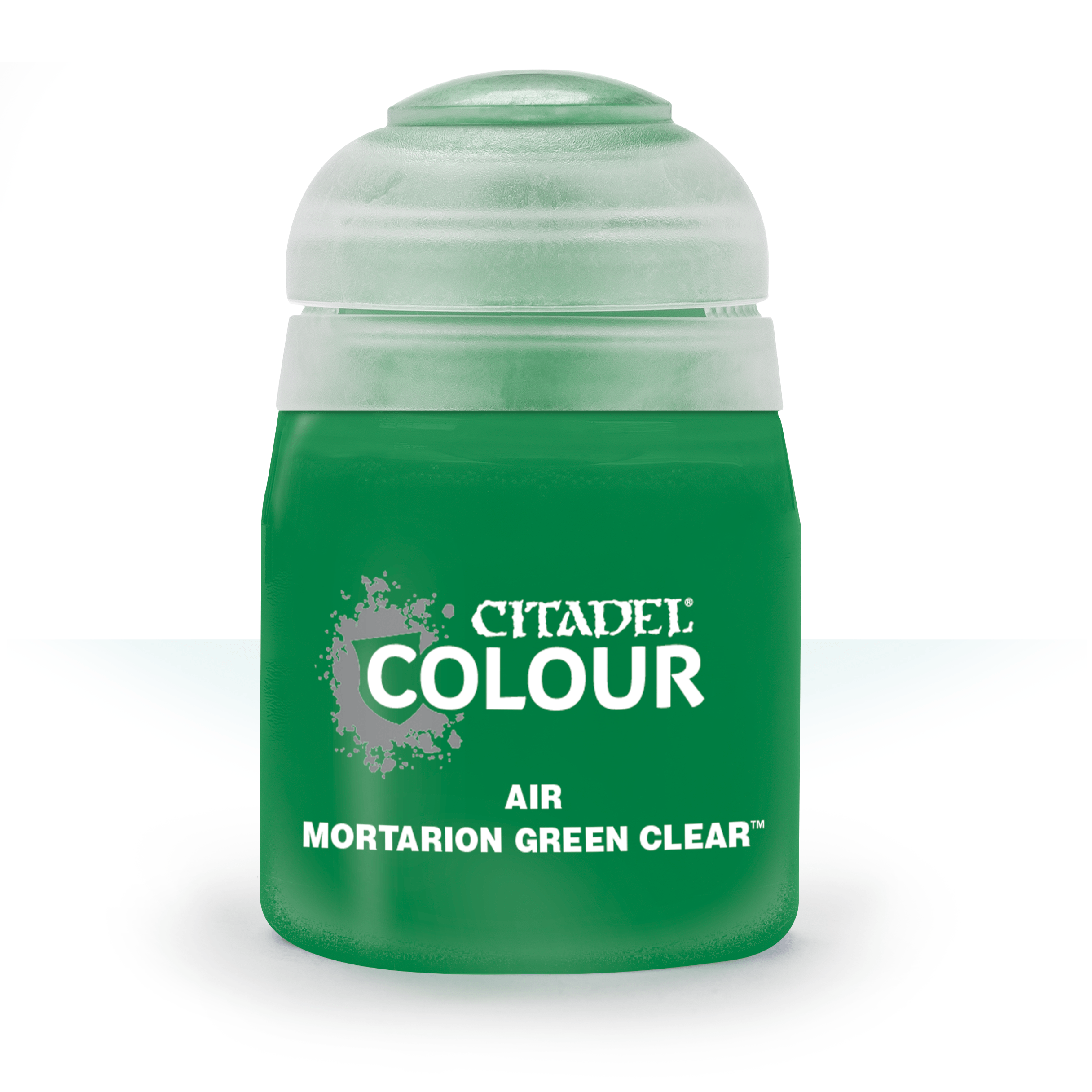 Citadel Shade: Mortarion Grime