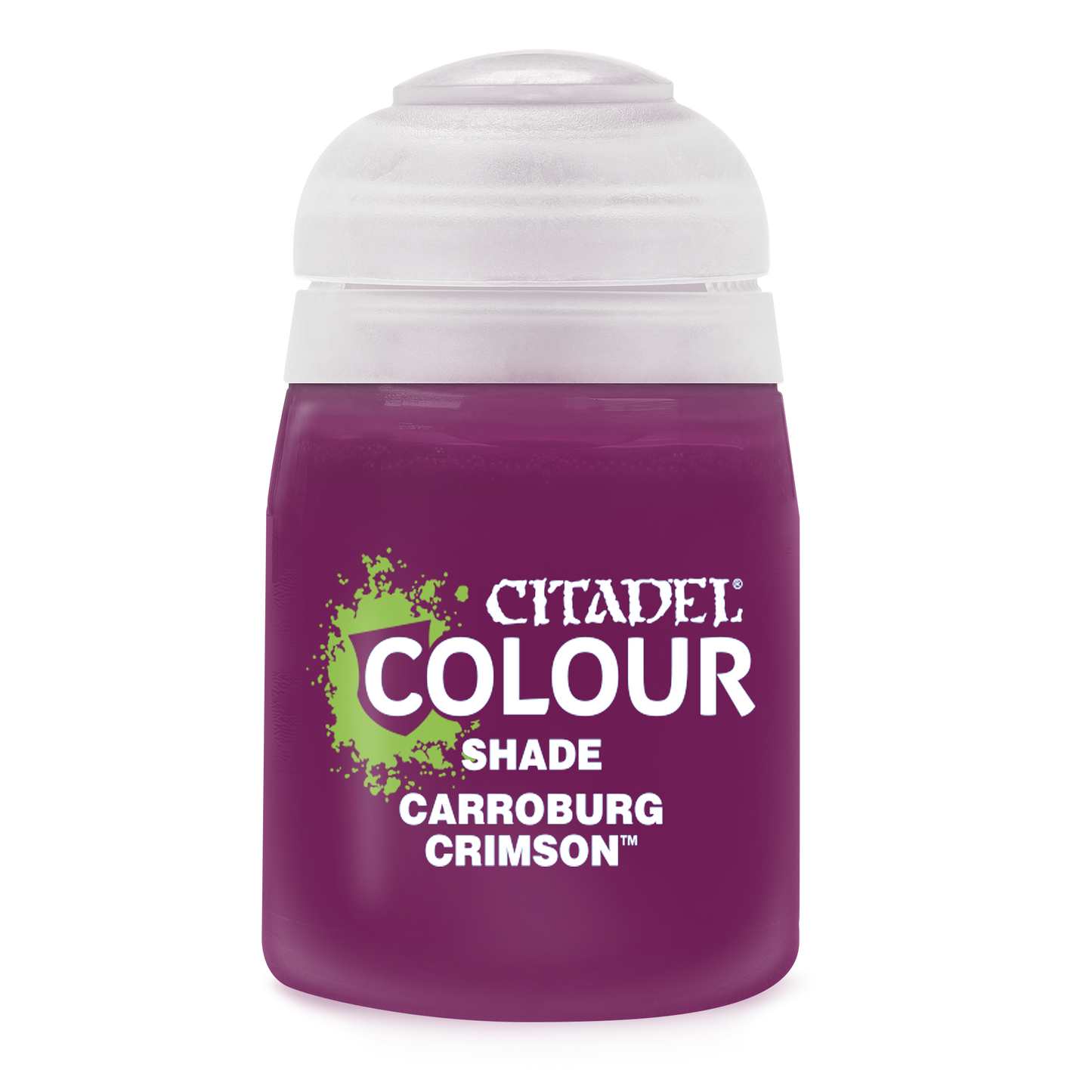 Citadel Shade: Carroburg Crimson