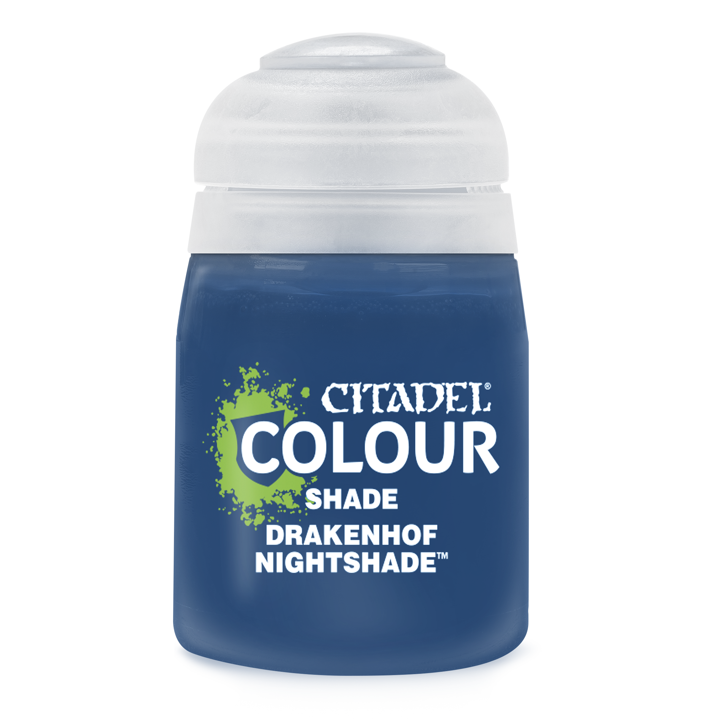 Citadel Shade: Drakenhof Nightshade