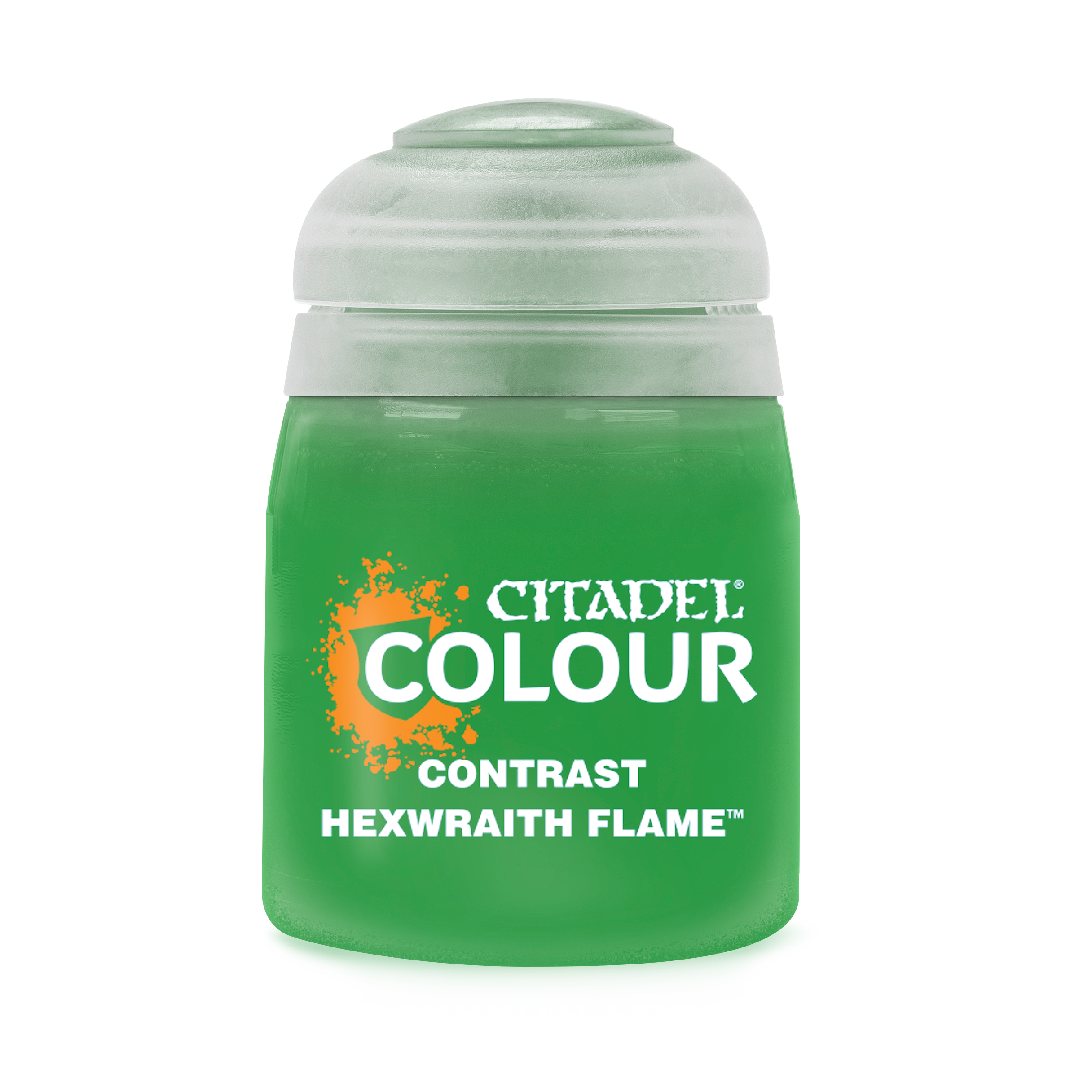 Citadel Contrast: Hexwraith Flame