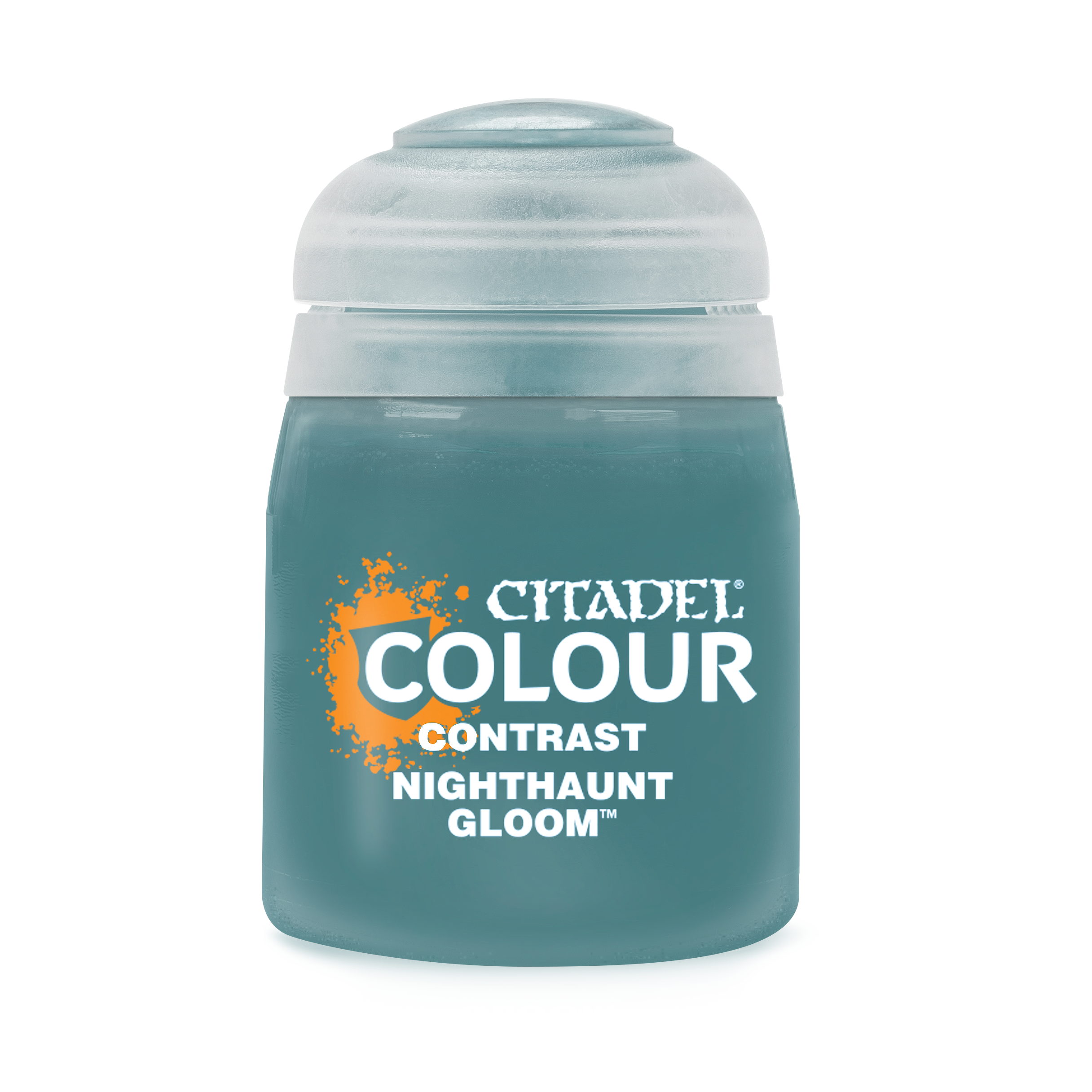 Citadel Contrast: Nighthaunt Gloom