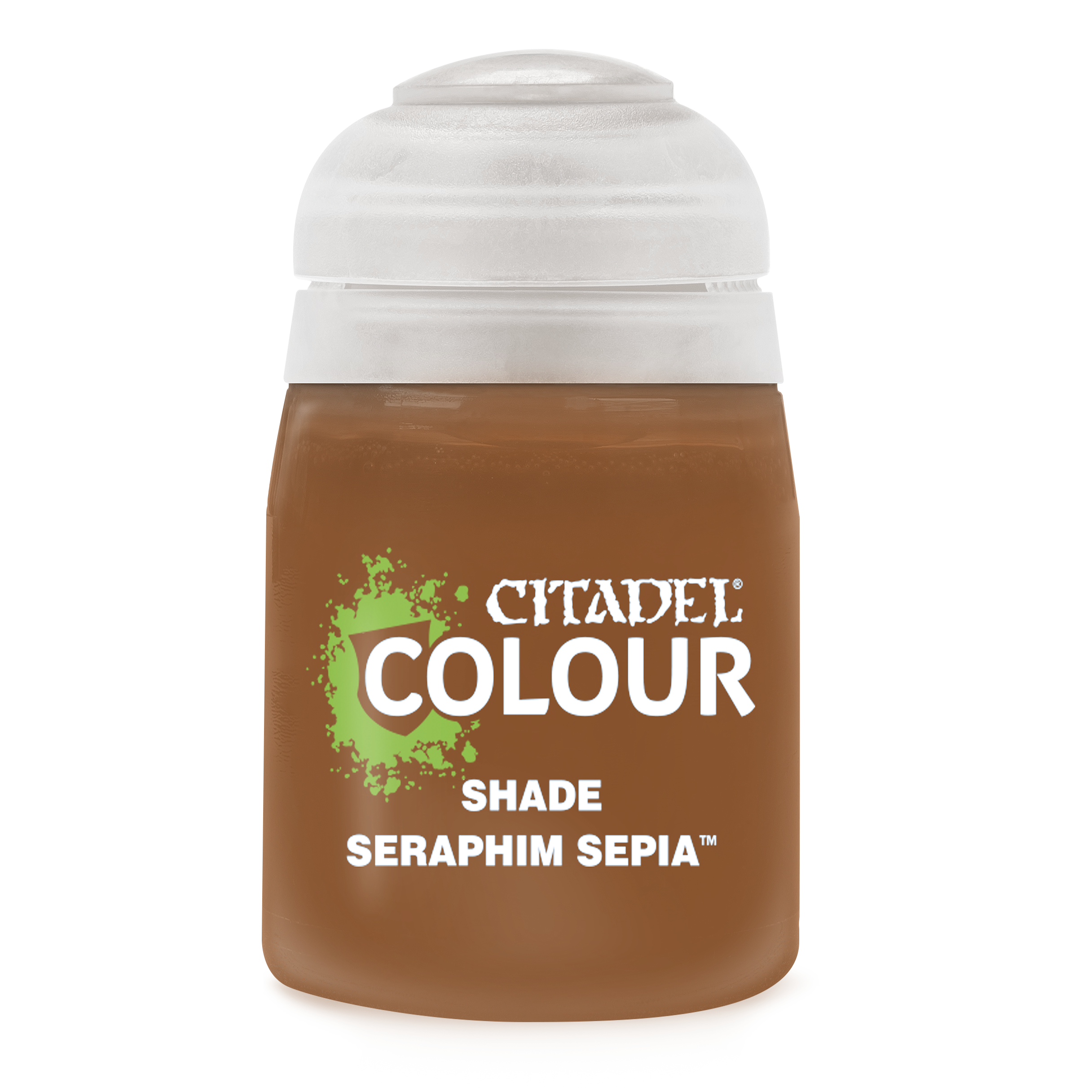 Citadel Shade: Seraphim Sepia