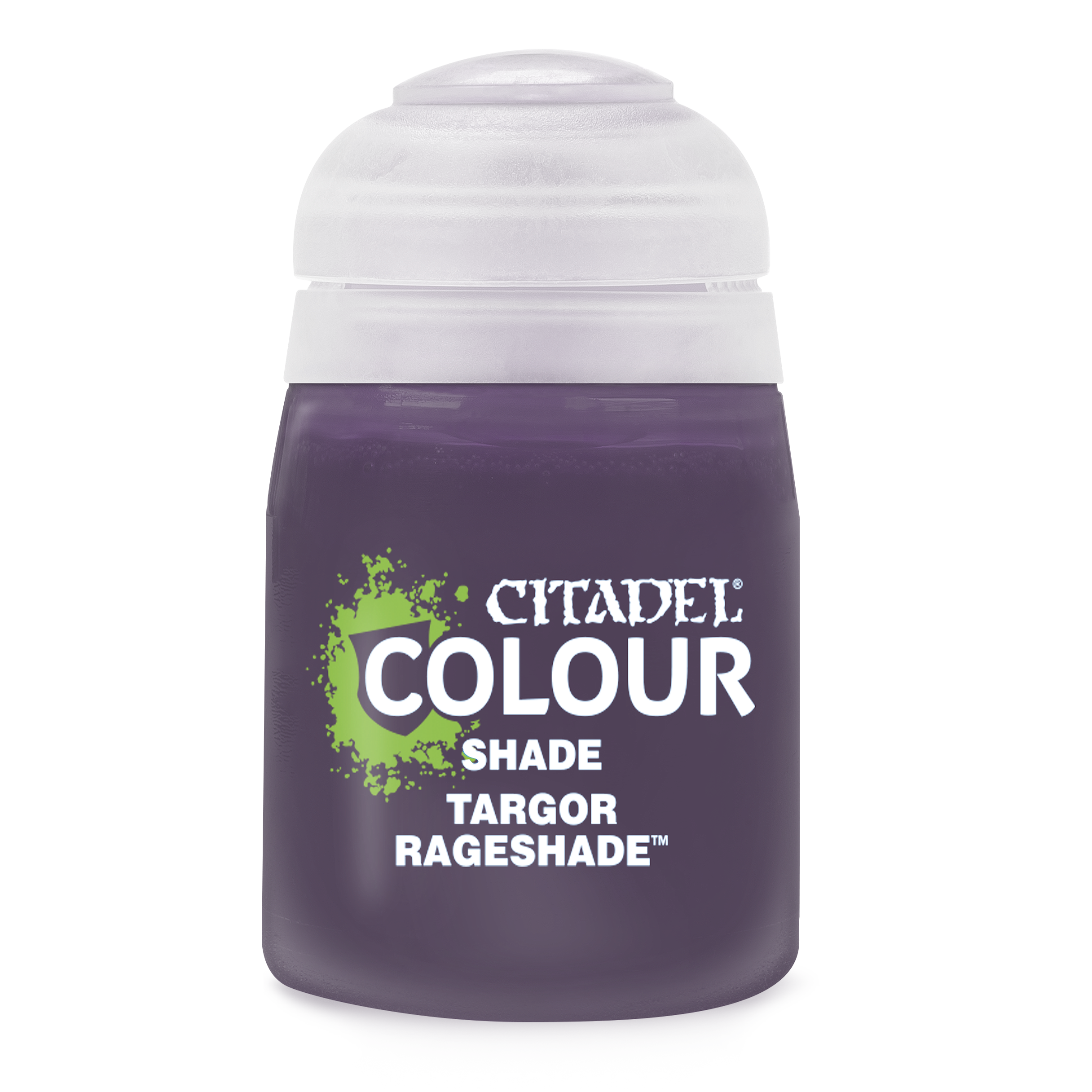 Citadel Shade: Targor Rageshade