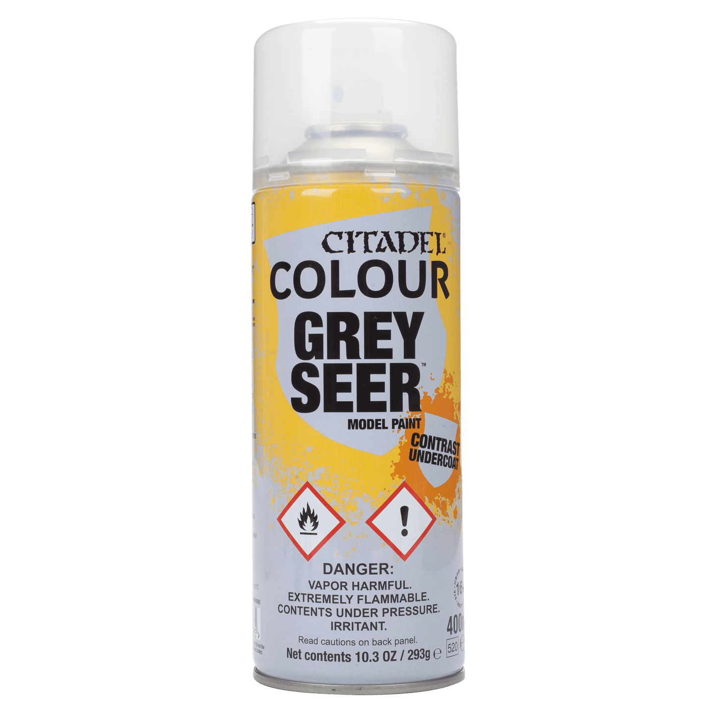 Grey Seer Spray 400 ml