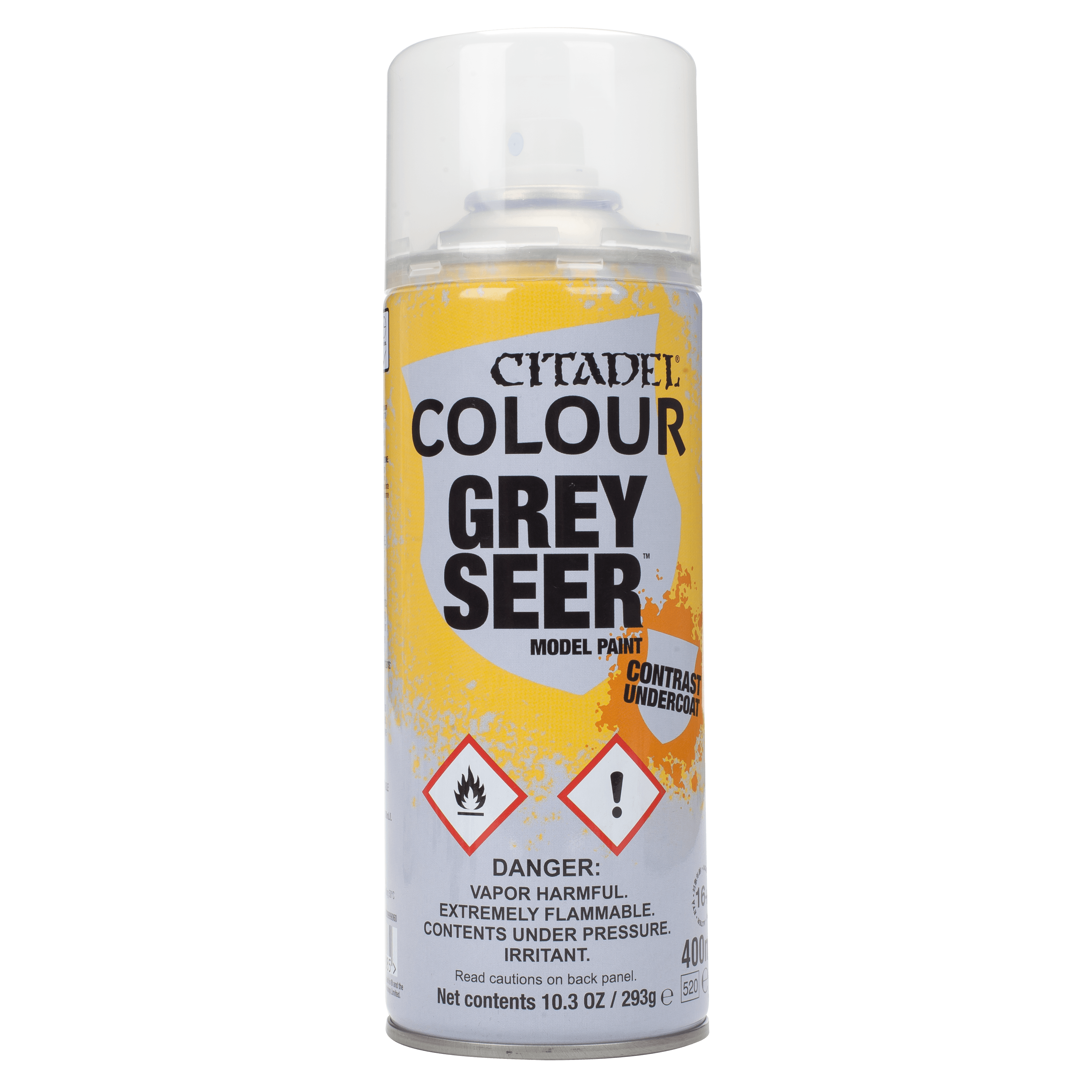 Citadel Spray: Grey Seer Spray 400 ml