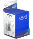 Boulder™ Deck Case 100+ Standard Size Sapphire