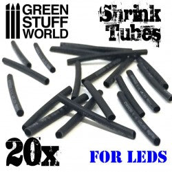 Shrink tubes